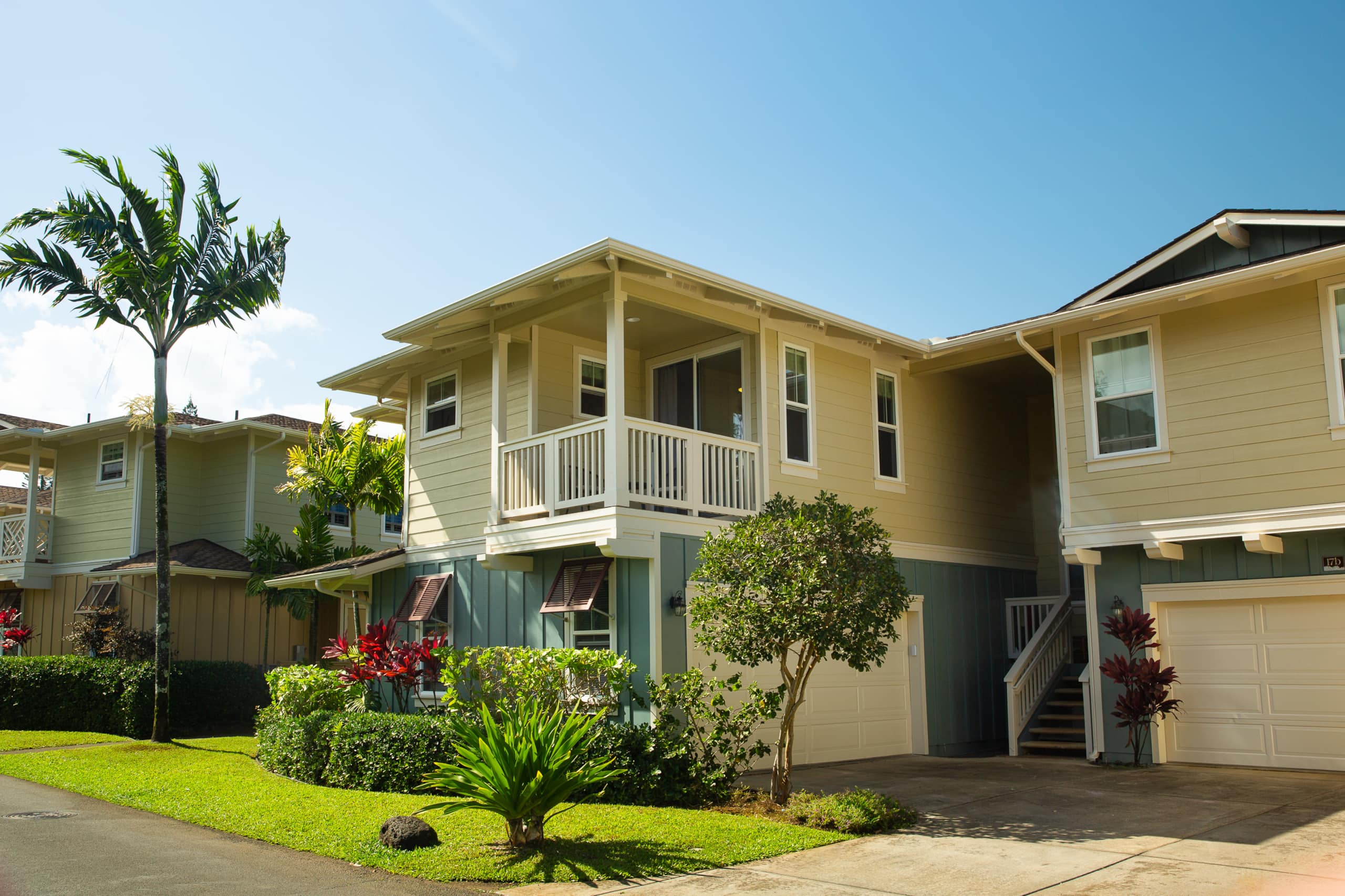 Townhouse in Princeville · ★5.0 · 3 bedrooms · 3 beds · 2.5 private baths - Image 23