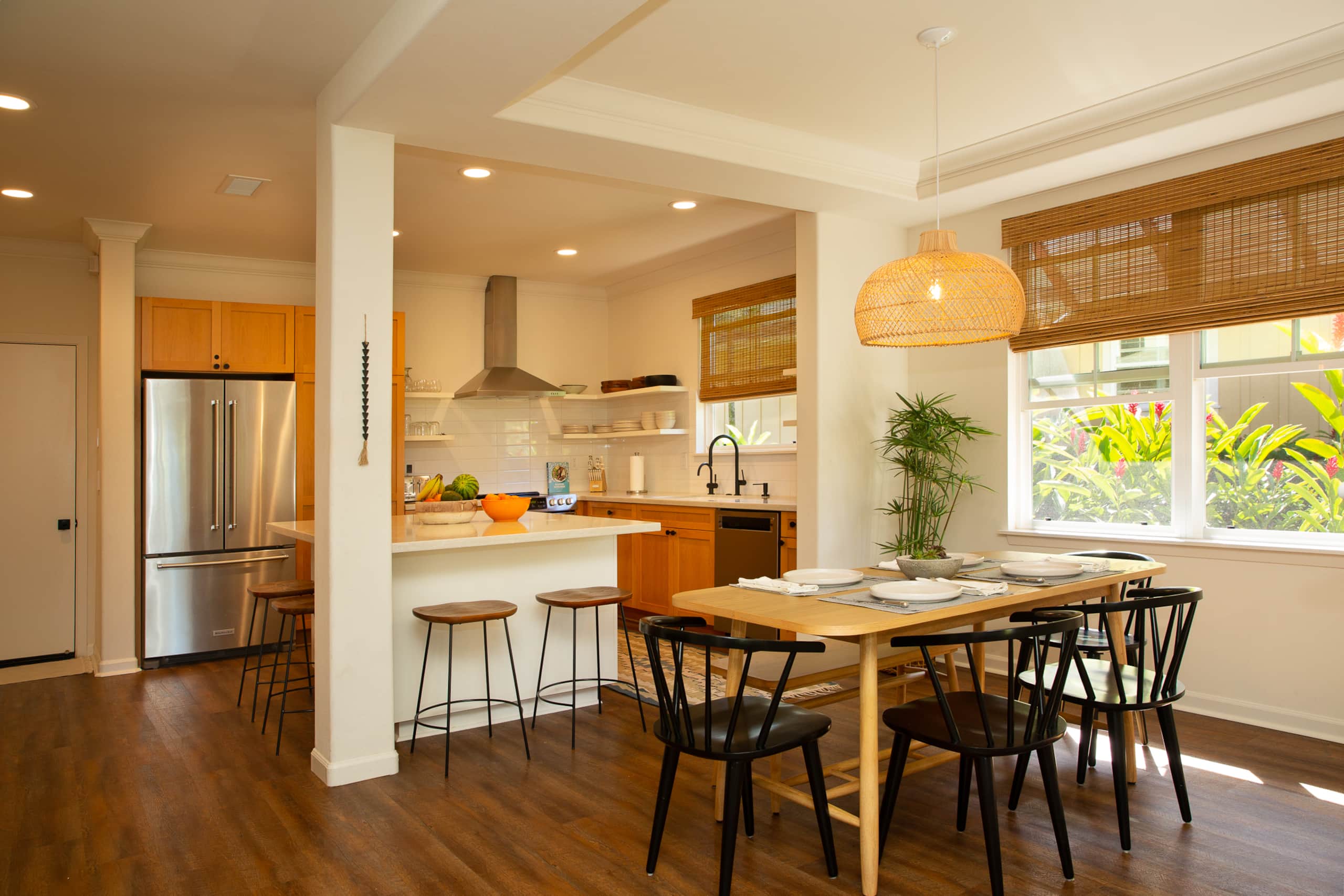 Townhouse in Princeville · ★5.0 · 3 bedrooms · 3 beds · 2.5 private baths - Image 6