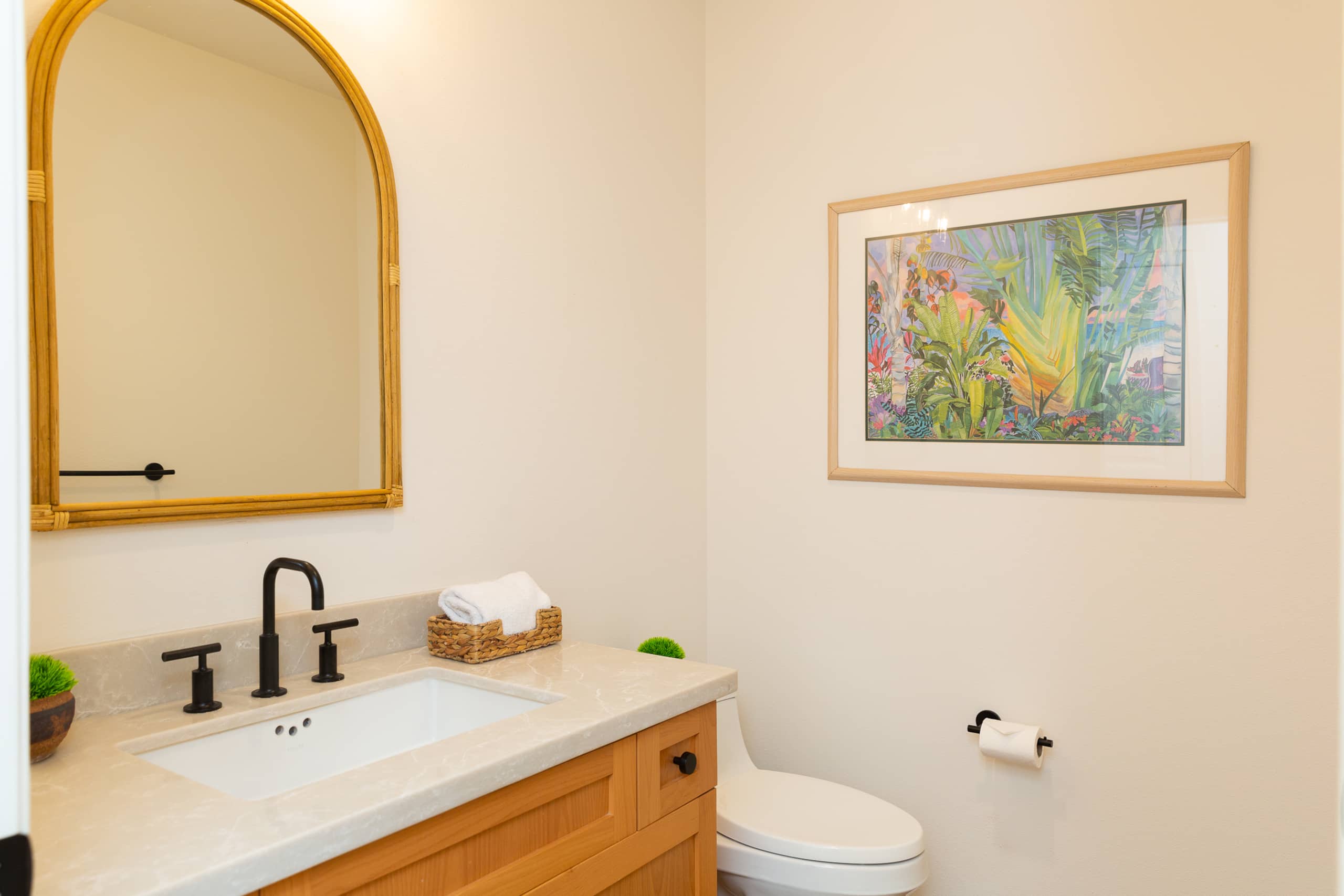 Townhouse in Princeville · ★5.0 · 3 bedrooms · 3 beds · 2.5 private baths - Image 11