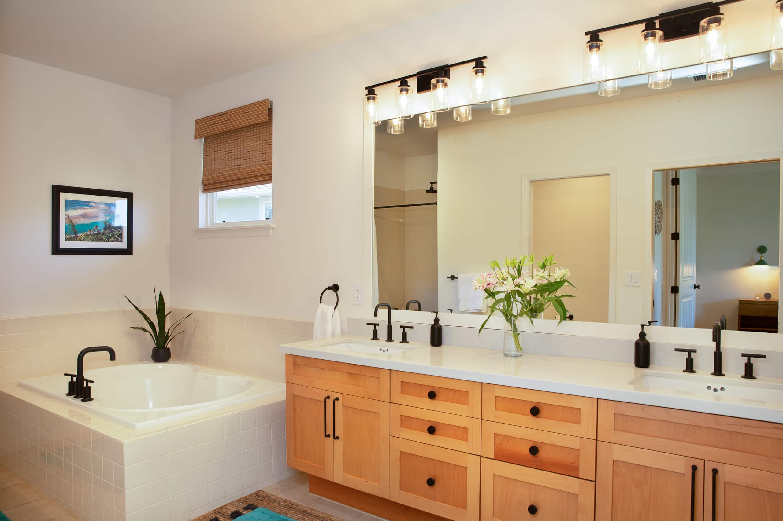 Townhouse in Princeville · ★5.0 · 3 bedrooms · 3 beds · 2.5 private baths - Image 20