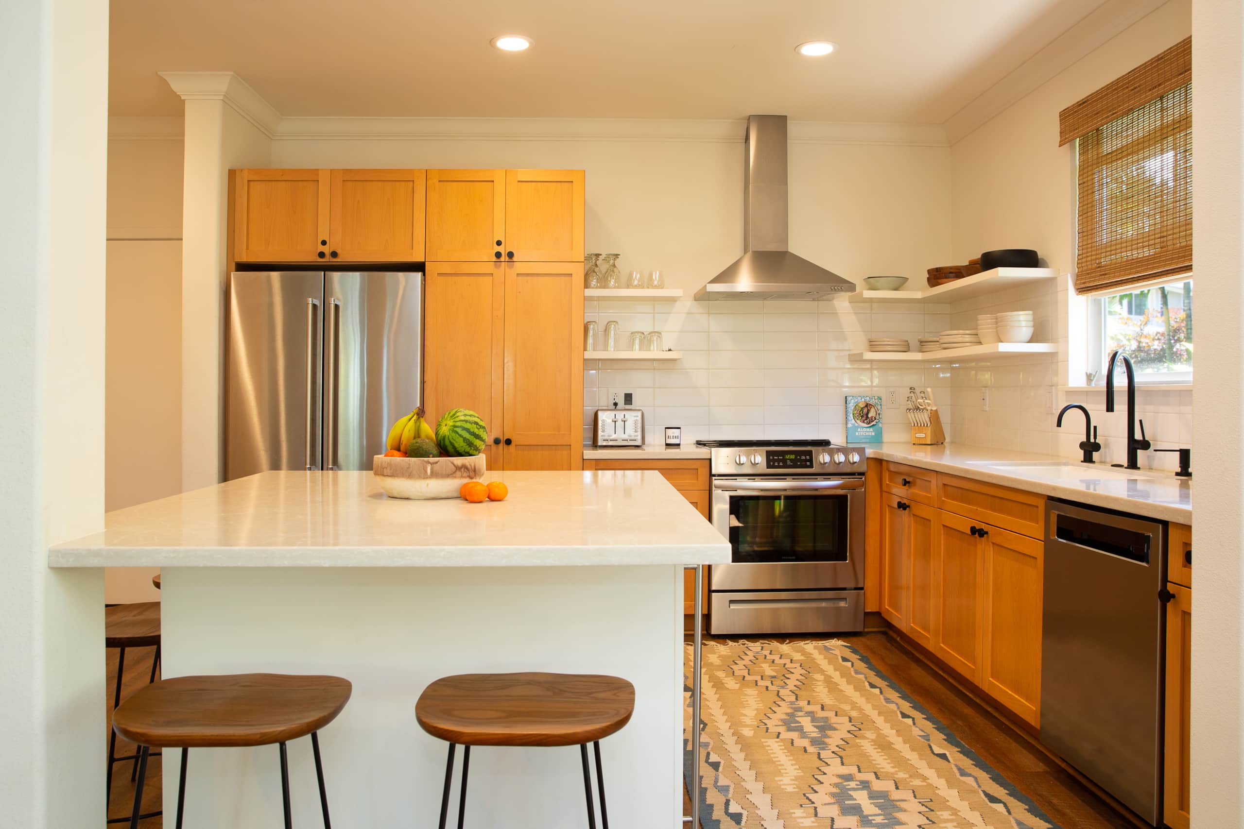 Townhouse in Princeville · ★5.0 · 3 bedrooms · 3 beds · 2.5 private baths - Image 9