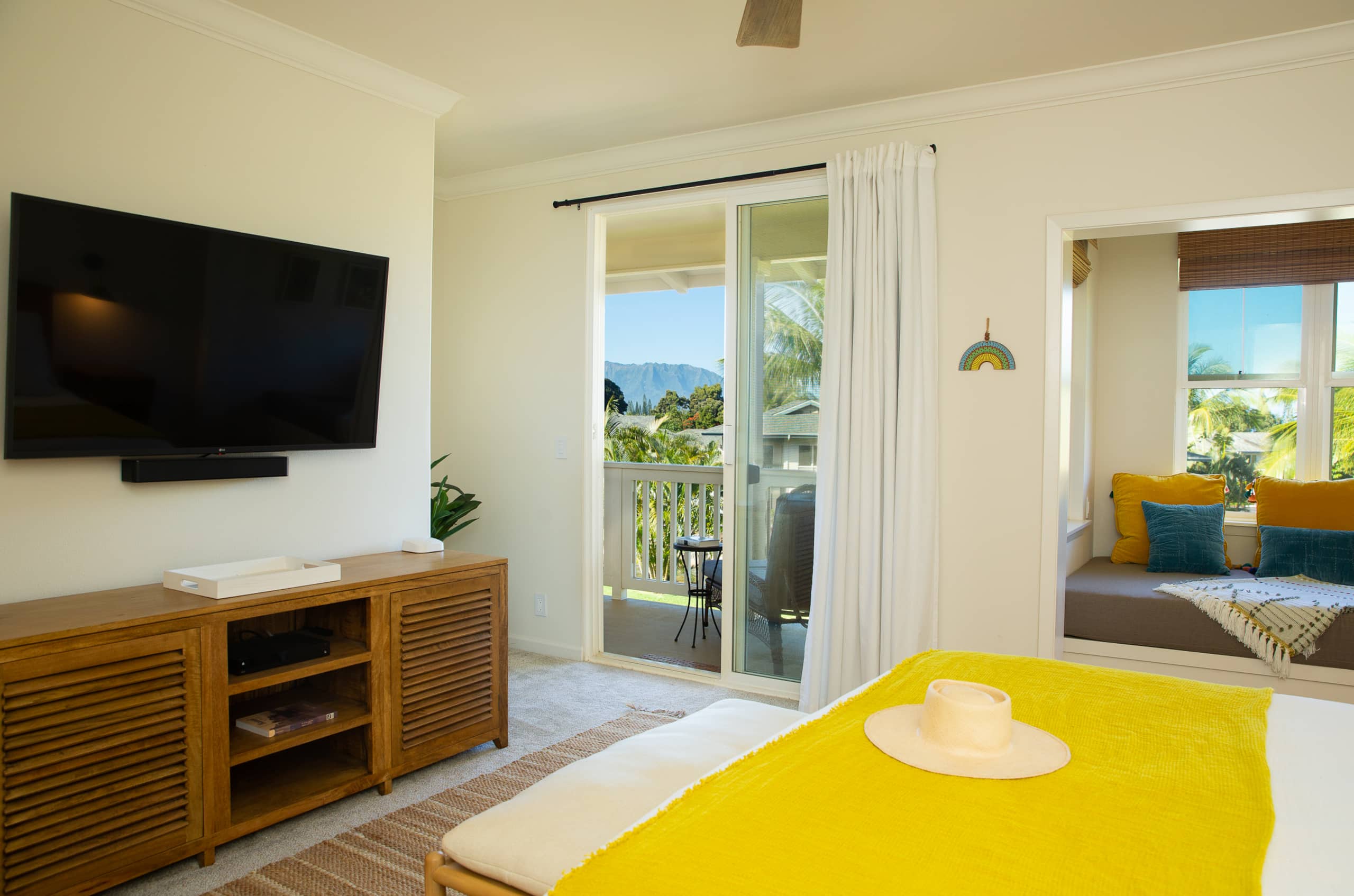 Townhouse in Princeville · ★5.0 · 3 bedrooms · 3 beds · 2.5 private baths - Image 18