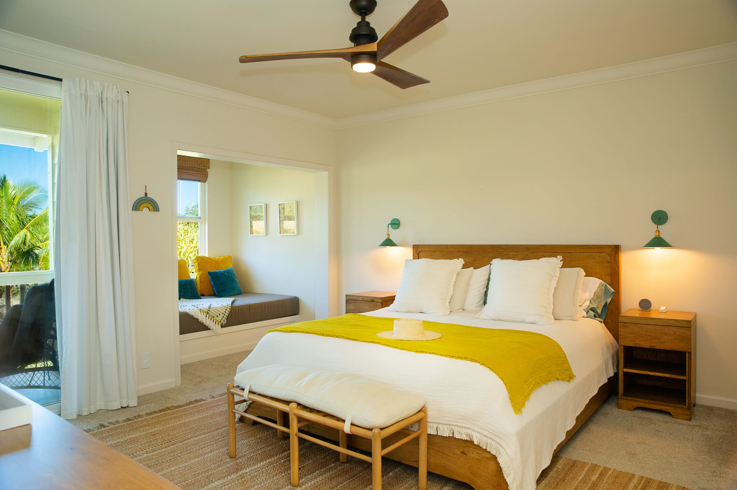 Townhouse in Princeville · ★5.0 · 3 bedrooms · 3 beds · 2.5 private baths - Image 3