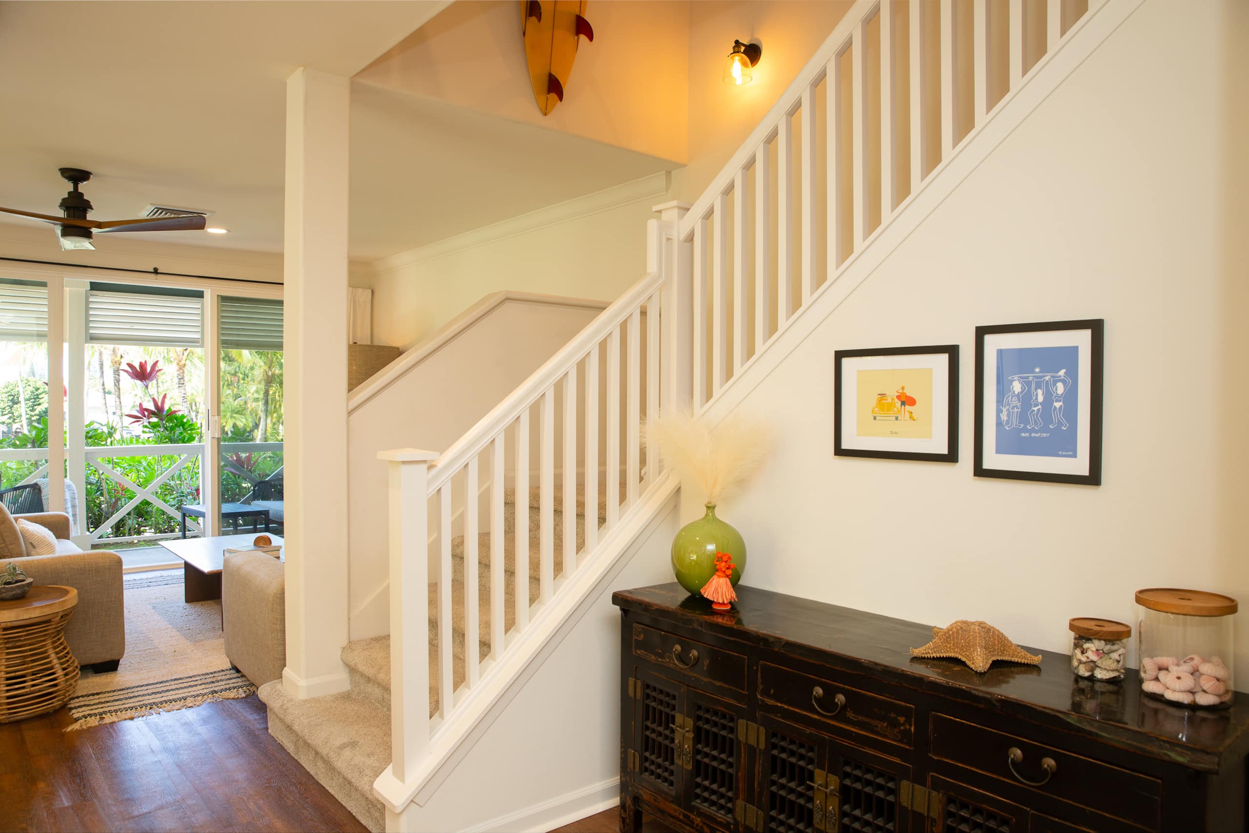 Townhouse in Princeville · ★5.0 · 3 bedrooms · 3 beds · 2.5 private baths - Image 12