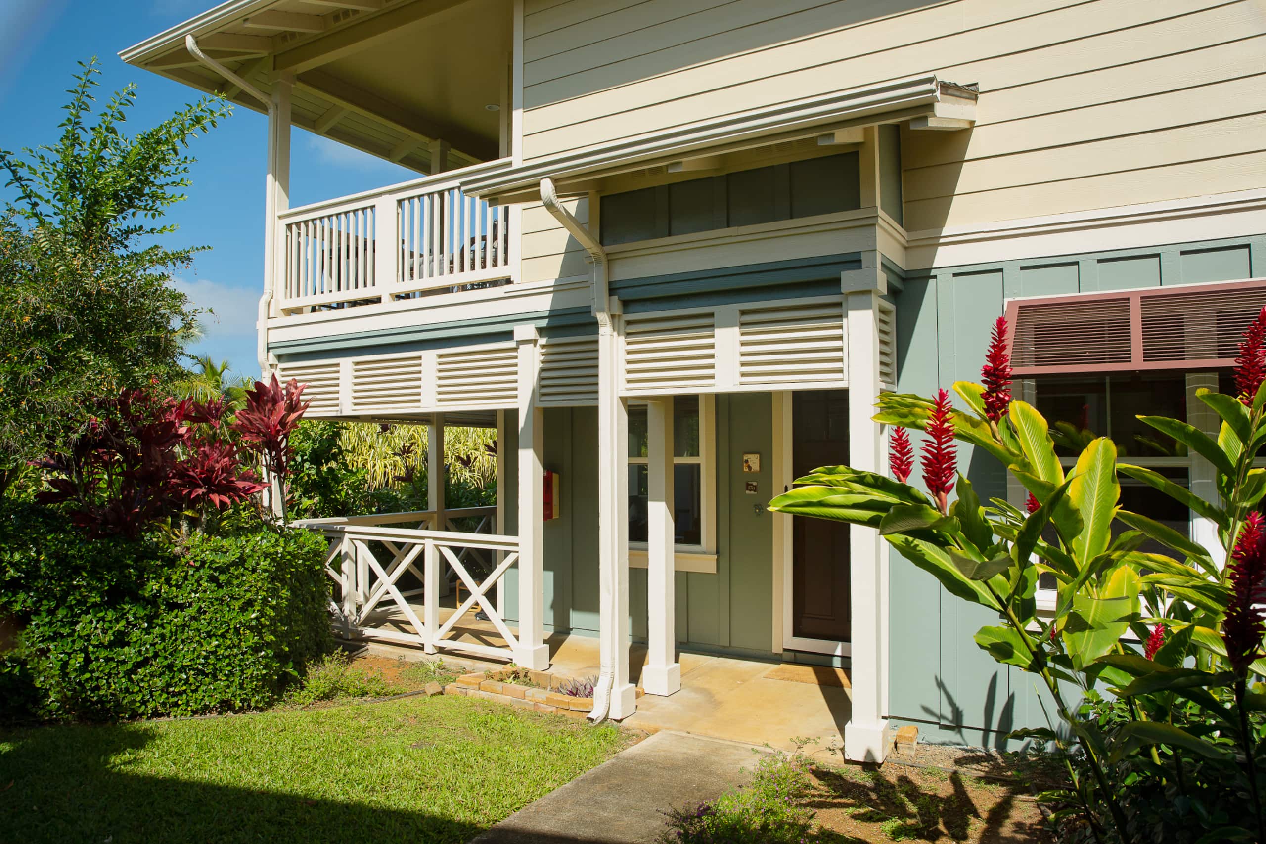 Townhouse in Princeville · ★5.0 · 3 bedrooms · 3 beds · 2.5 private baths - Image 5