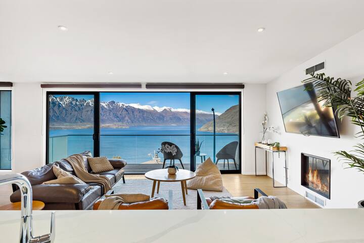 Luxury Away managed Airbnb listing 2