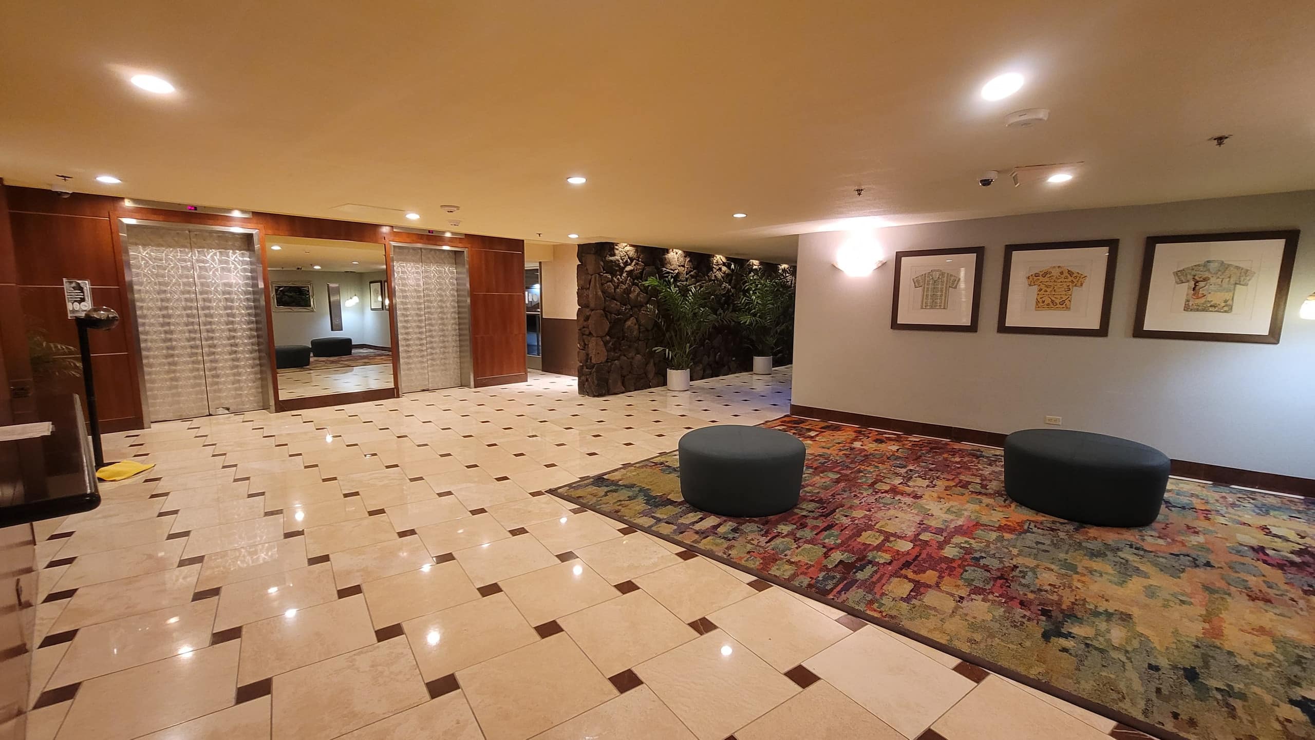 Condo in Honolulu · ★4.89 · Studio · 1 bed · 1 private bath - Image 4