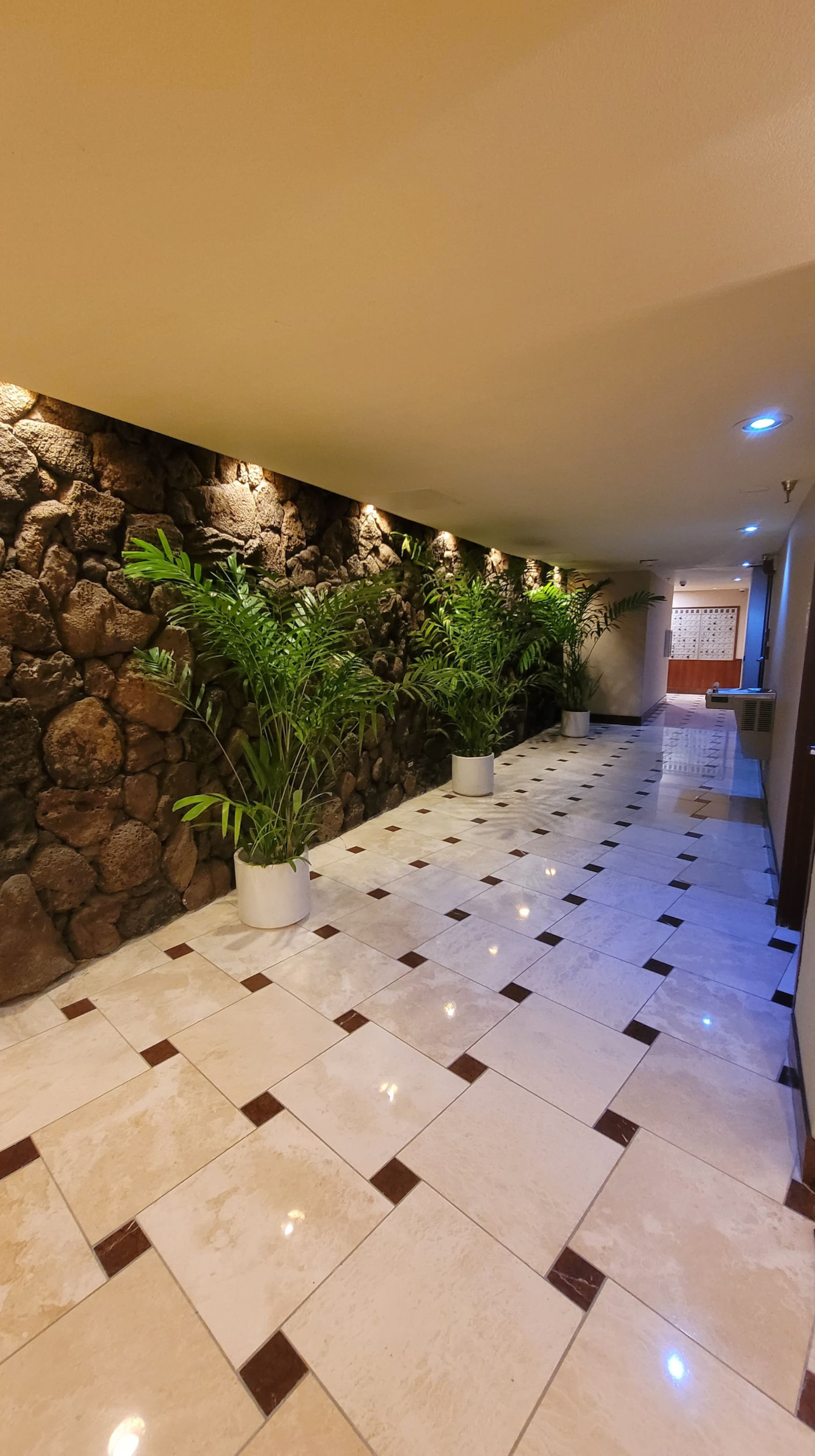 Condo in Honolulu · ★4.89 · Studio · 1 bed · 1 private bath - Image 5