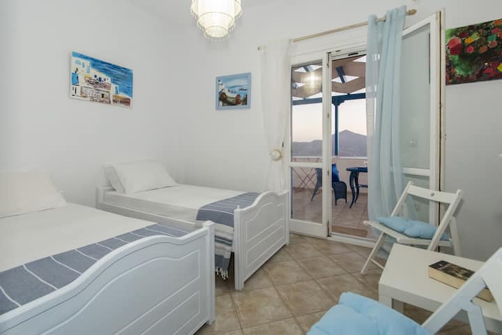 Спална соба 1