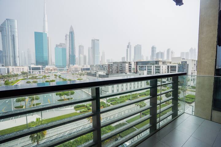 Nasma Luxury Stays managed Airbnb listing 1