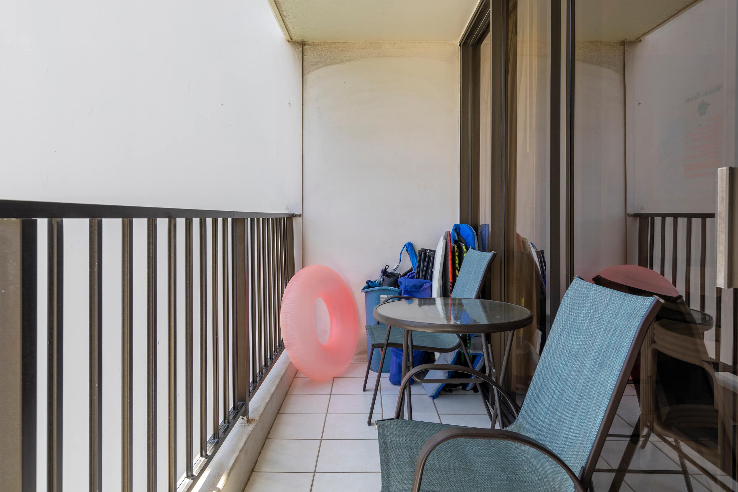 Condo in Honolulu · ★4.9 · 1 bedroom · 3 beds · 1 private bath - Image 8