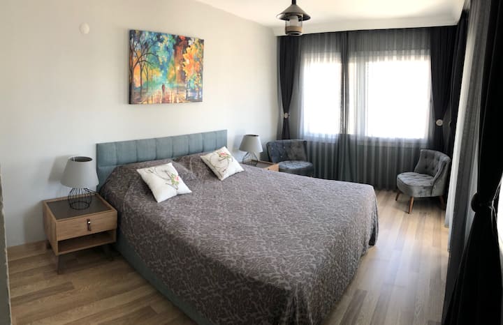 ห้องนอนชั้น 1 1