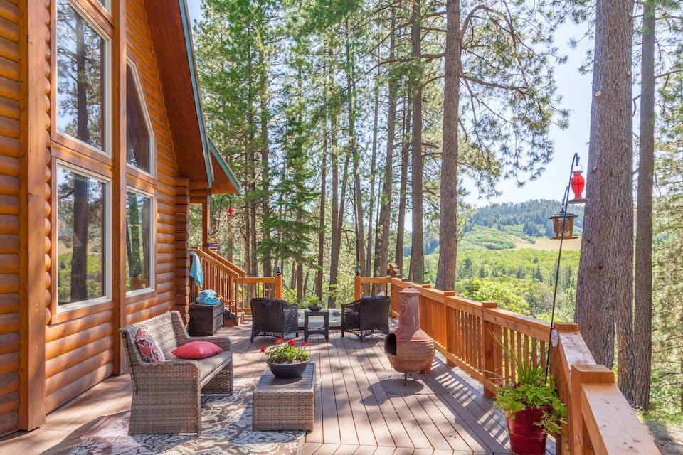 Durango, CO Vacation Rentals - Airbnb
