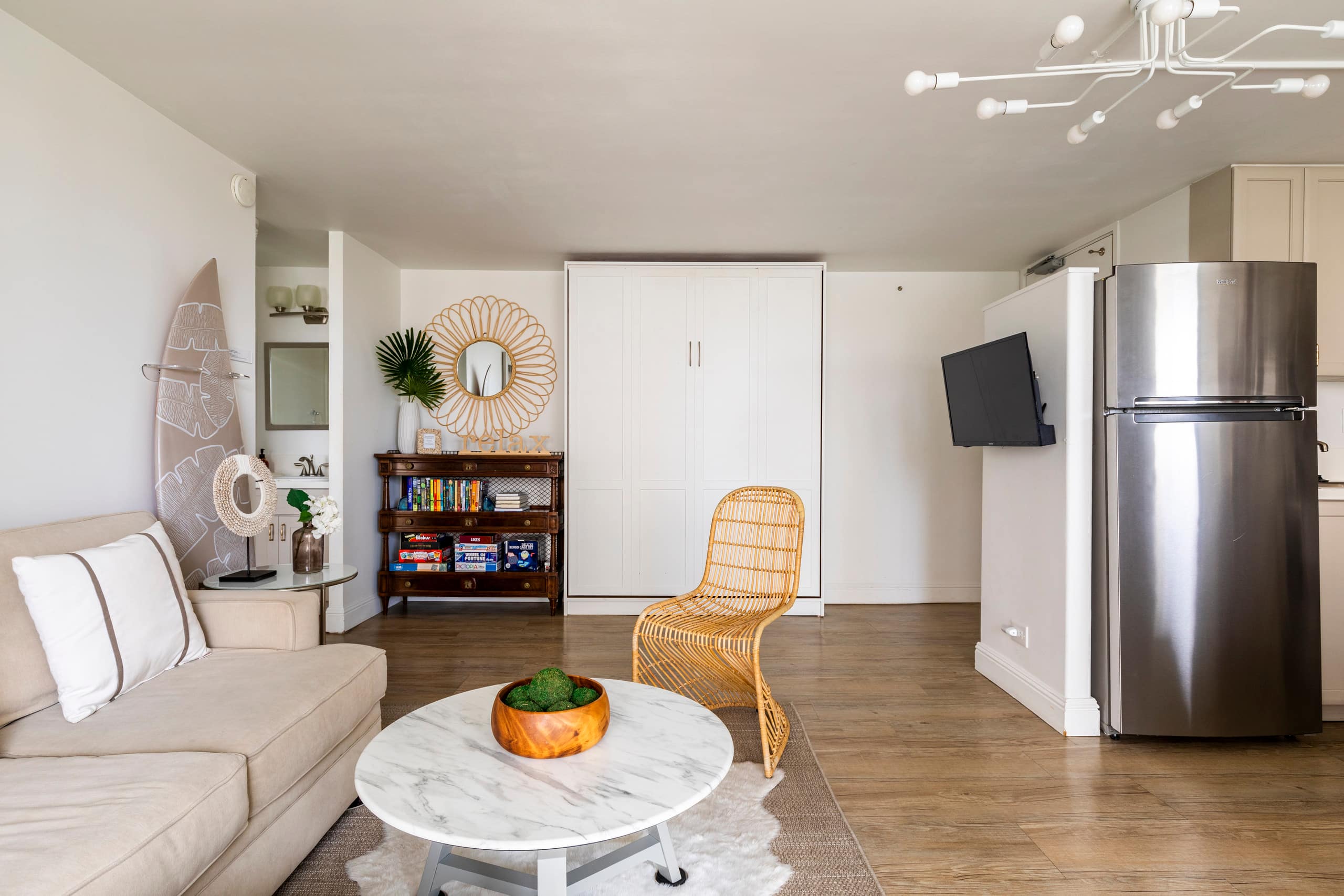 Condo in Honolulu · ★4.78 · 1 bedroom · 2 beds · 1 bath - Image 4