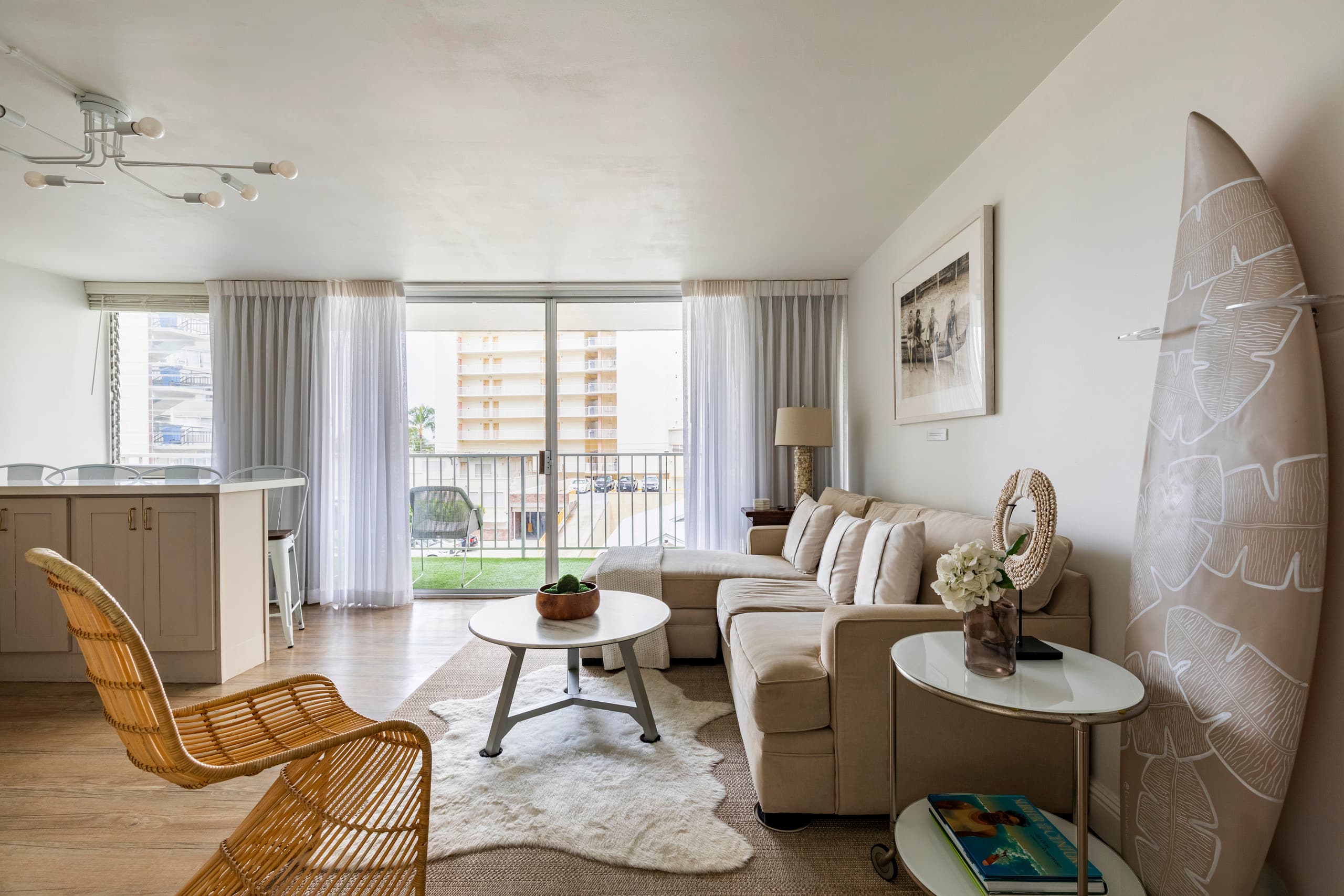 Condo in Honolulu · ★4.78 · 1 bedroom · 2 beds · 1 bath - Image 1