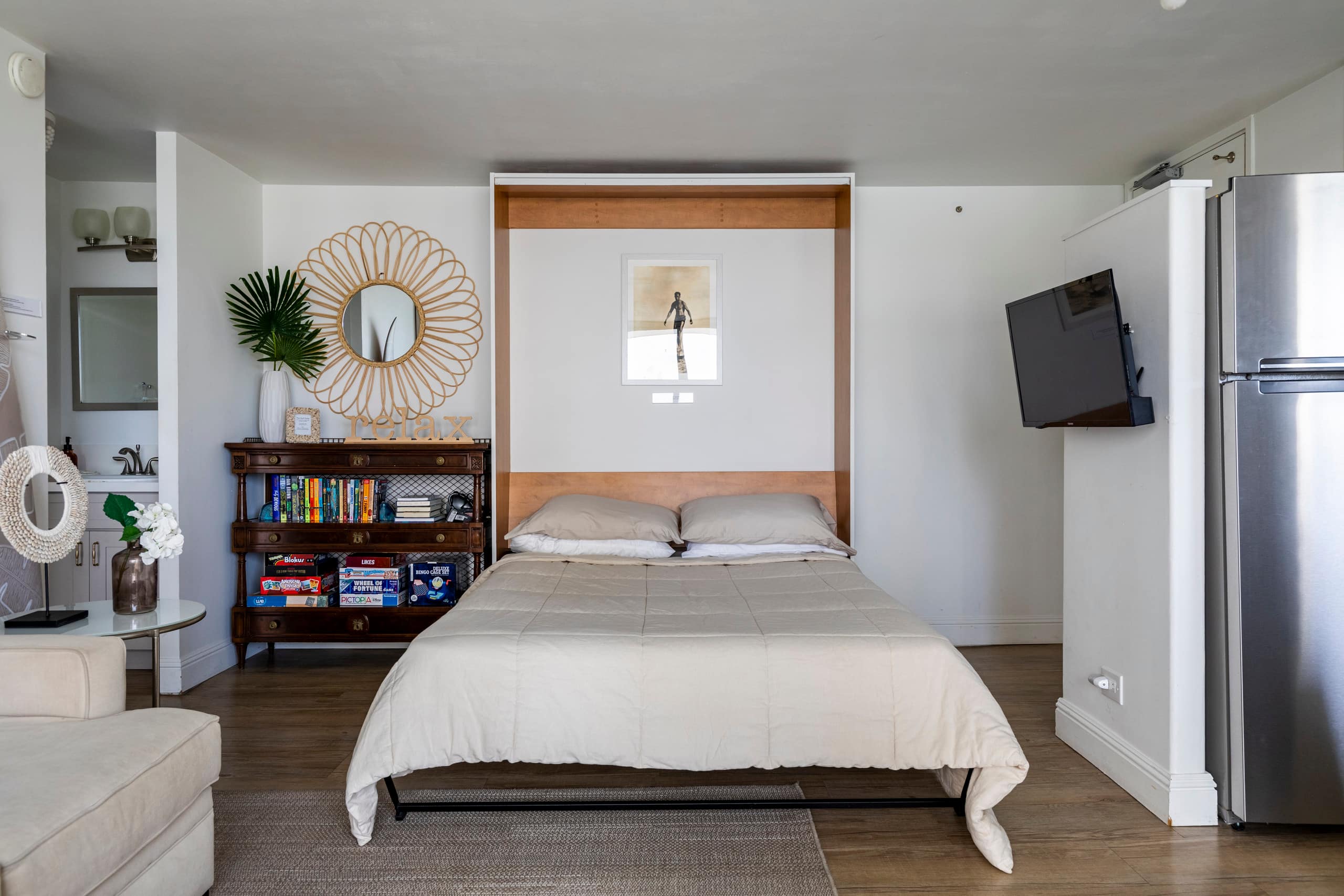 Condo in Honolulu · ★4.78 · 1 bedroom · 2 beds · 1 bath - Image 13