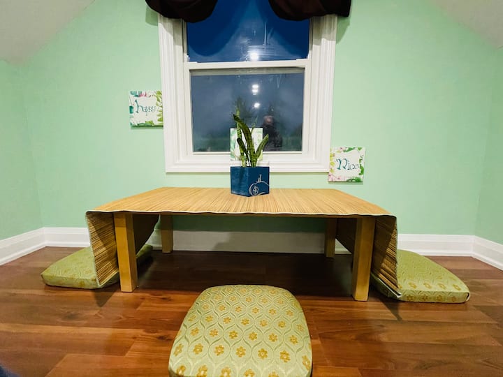 Habitación 1