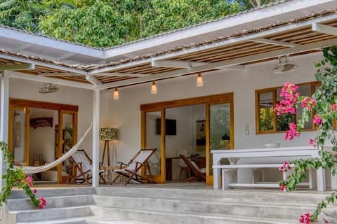 Casa Nanda~couple dream w/fiber