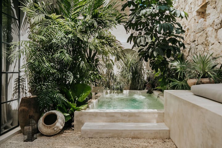 Terreo Studio managed Airbnb listing 2