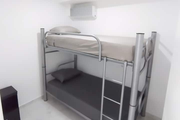 غرفة النوم 1