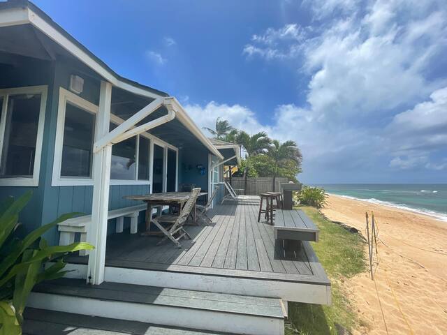 Sunset Beach House gallery image 4