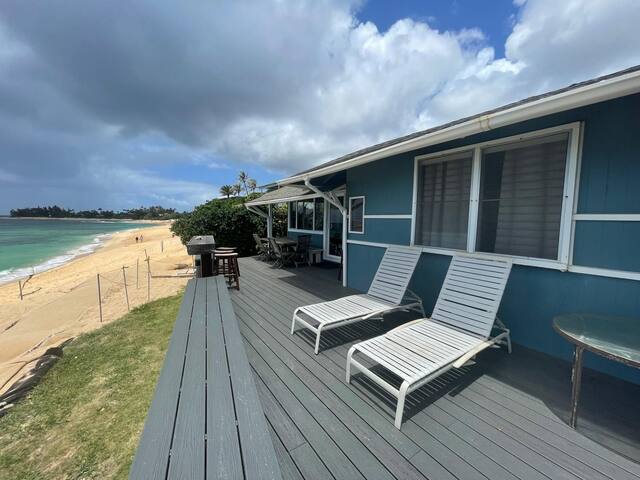 Sunset Beach House gallery image 3