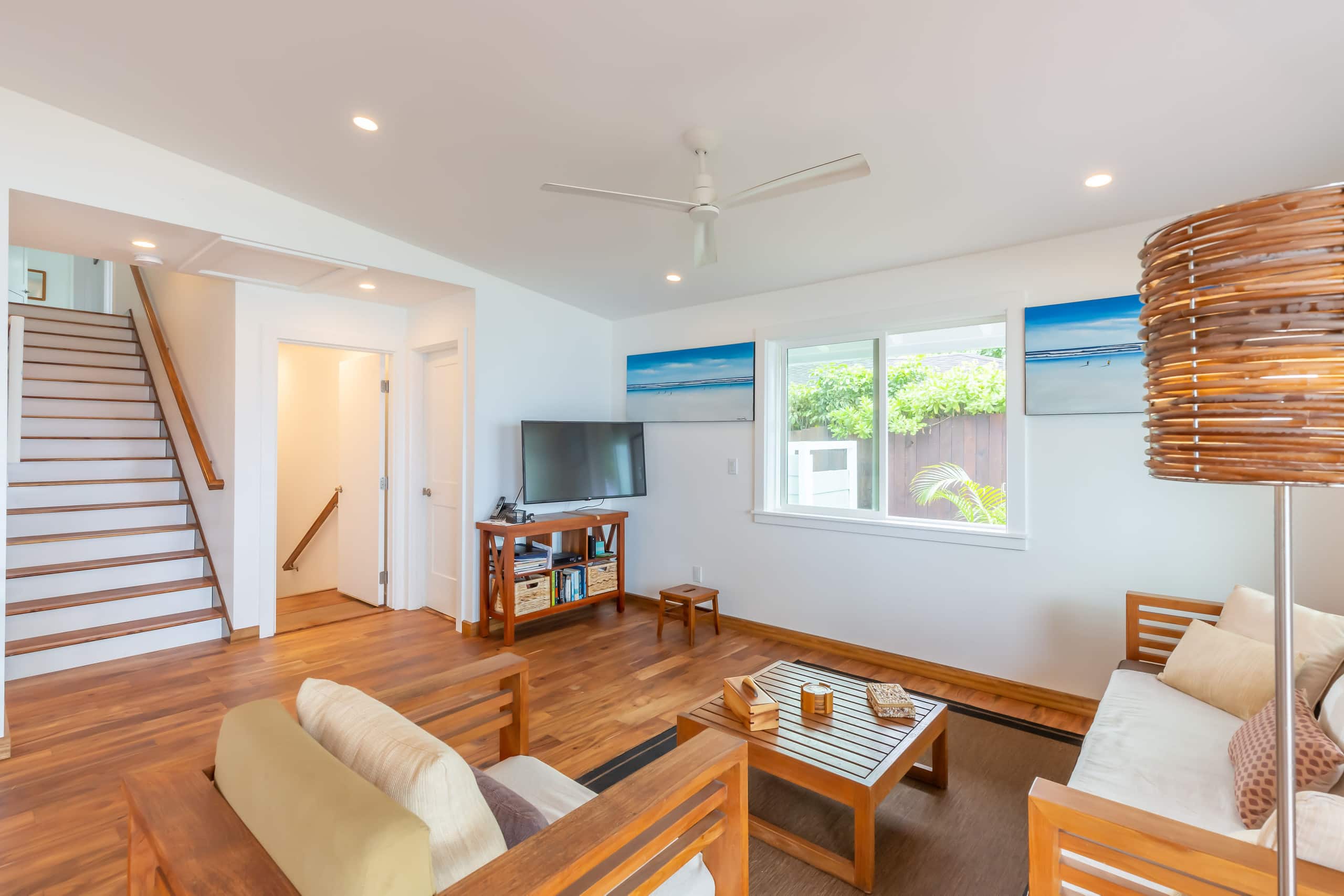 Absolute Beach front home Log Cabins Surf break - Photo 8