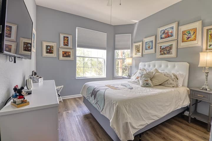 غرفة النوم 2