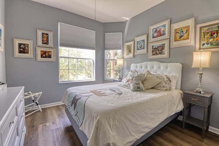 غرفة النوم 3