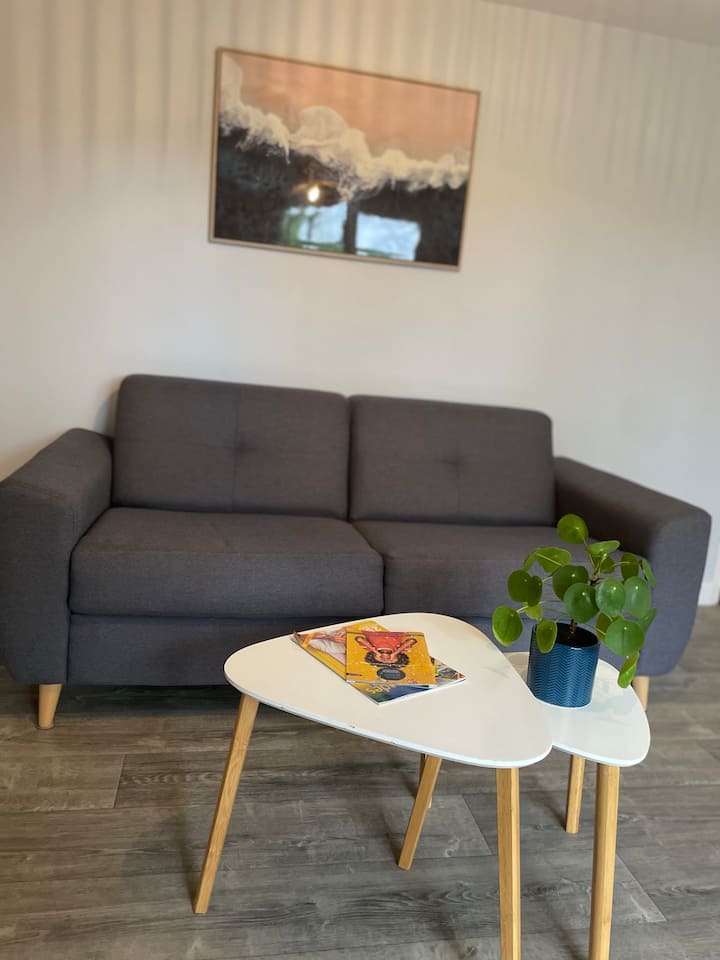 Appartement ,40 M2, Proche De La Roche Bernard. - Herbignac