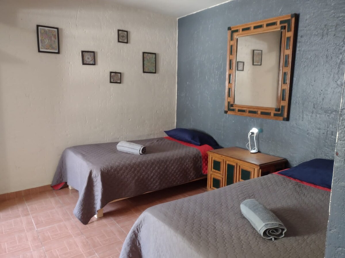 Njut av en god natts sömn