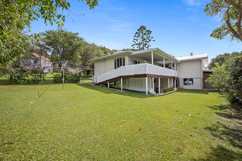Magnolia Central Coffs Harbour