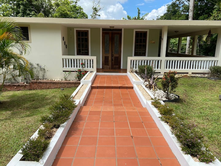 Barranquitas Vacation Rentals & Homes Barranquitas, Puerto Rico Airbnb