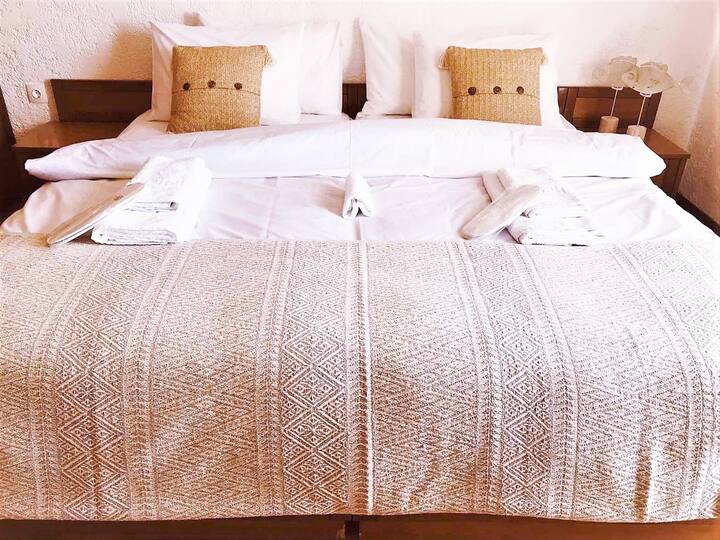 Საძინებელი 3 - 1