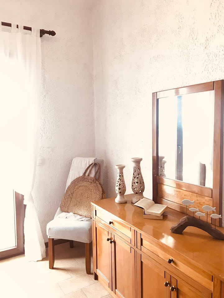 Საძინებელი 3 - 1
