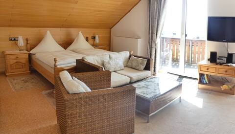Vacation home 1