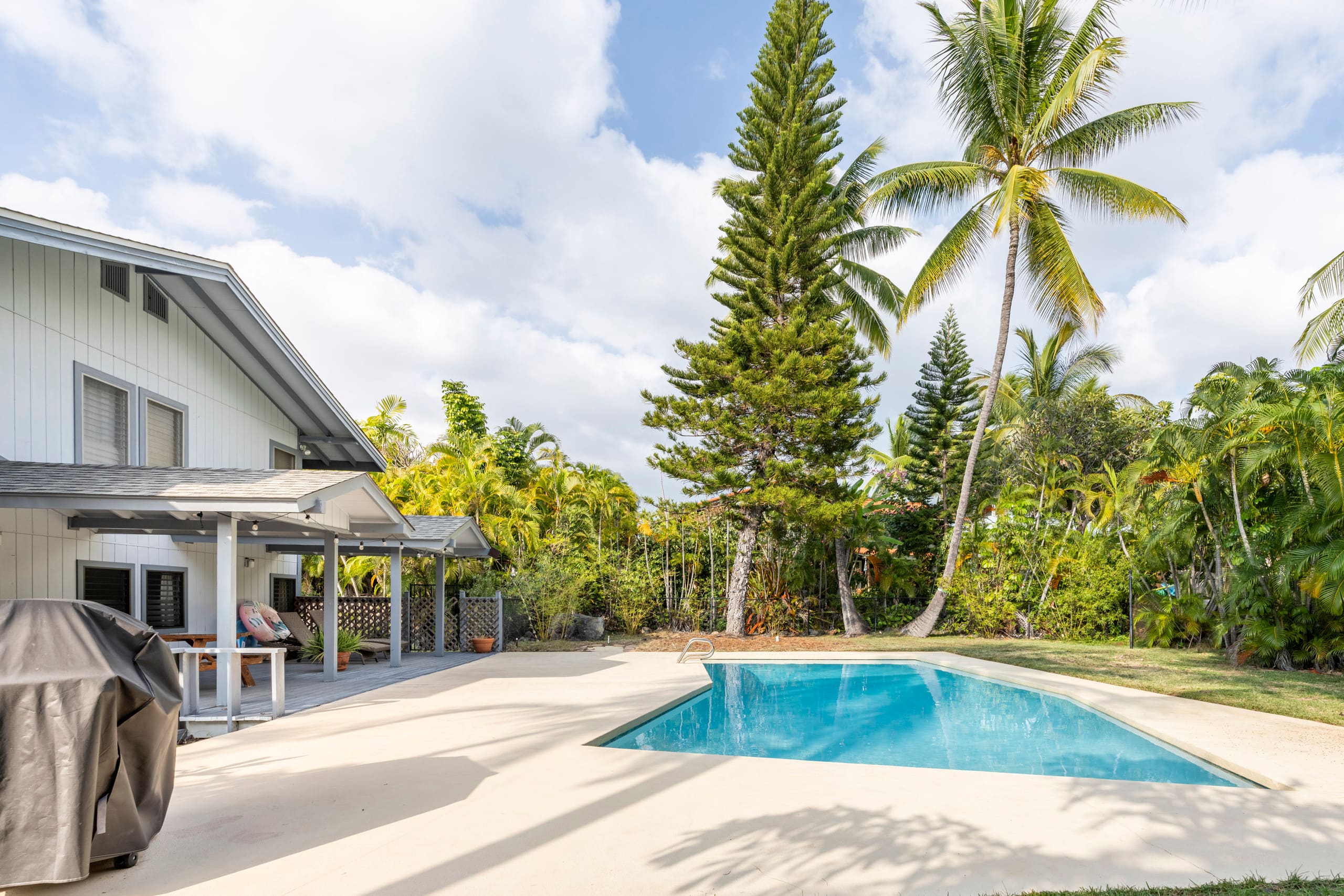 Home in Kailua-Kona · ★4.91 · 3 bedrooms · 5 beds · 3 private baths - Image 35
