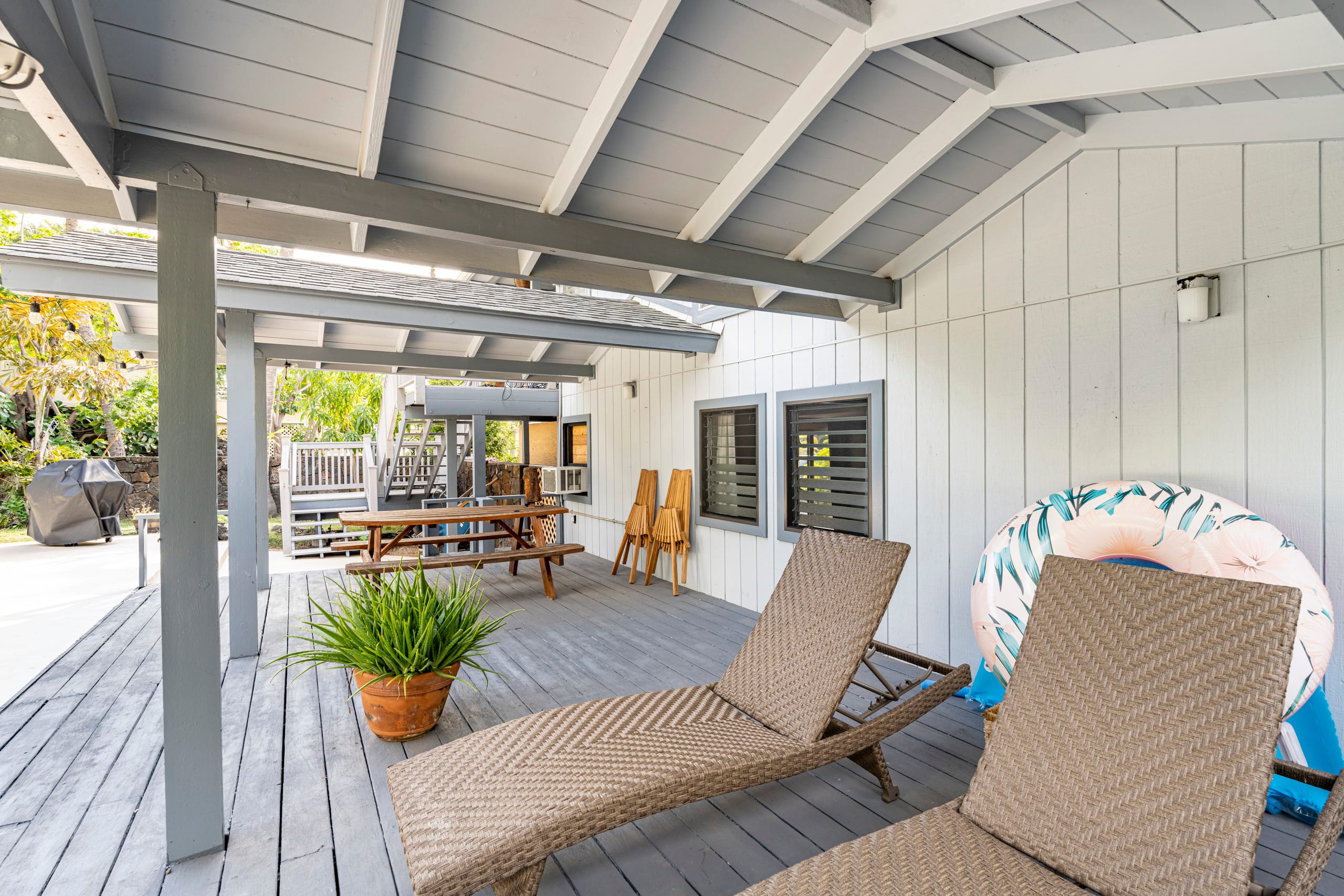 Home in Kailua-Kona · ★4.91 · 3 bedrooms · 5 beds · 3 private baths - Image 37