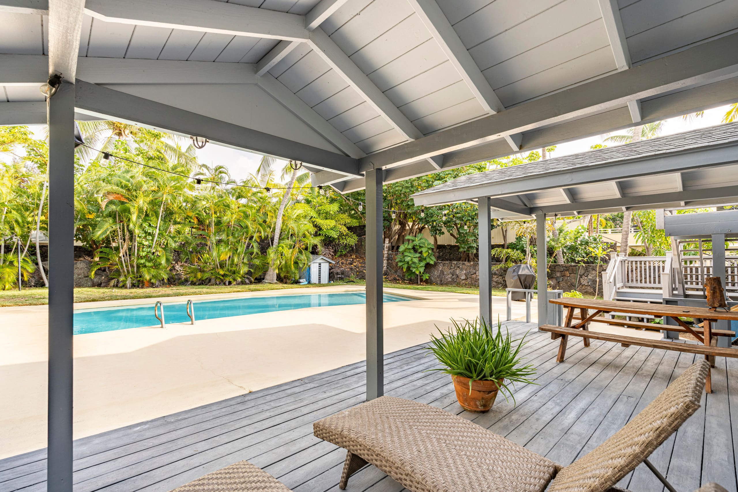 Home in Kailua-Kona · ★4.91 · 3 bedrooms · 5 beds · 3 private baths - Image 36