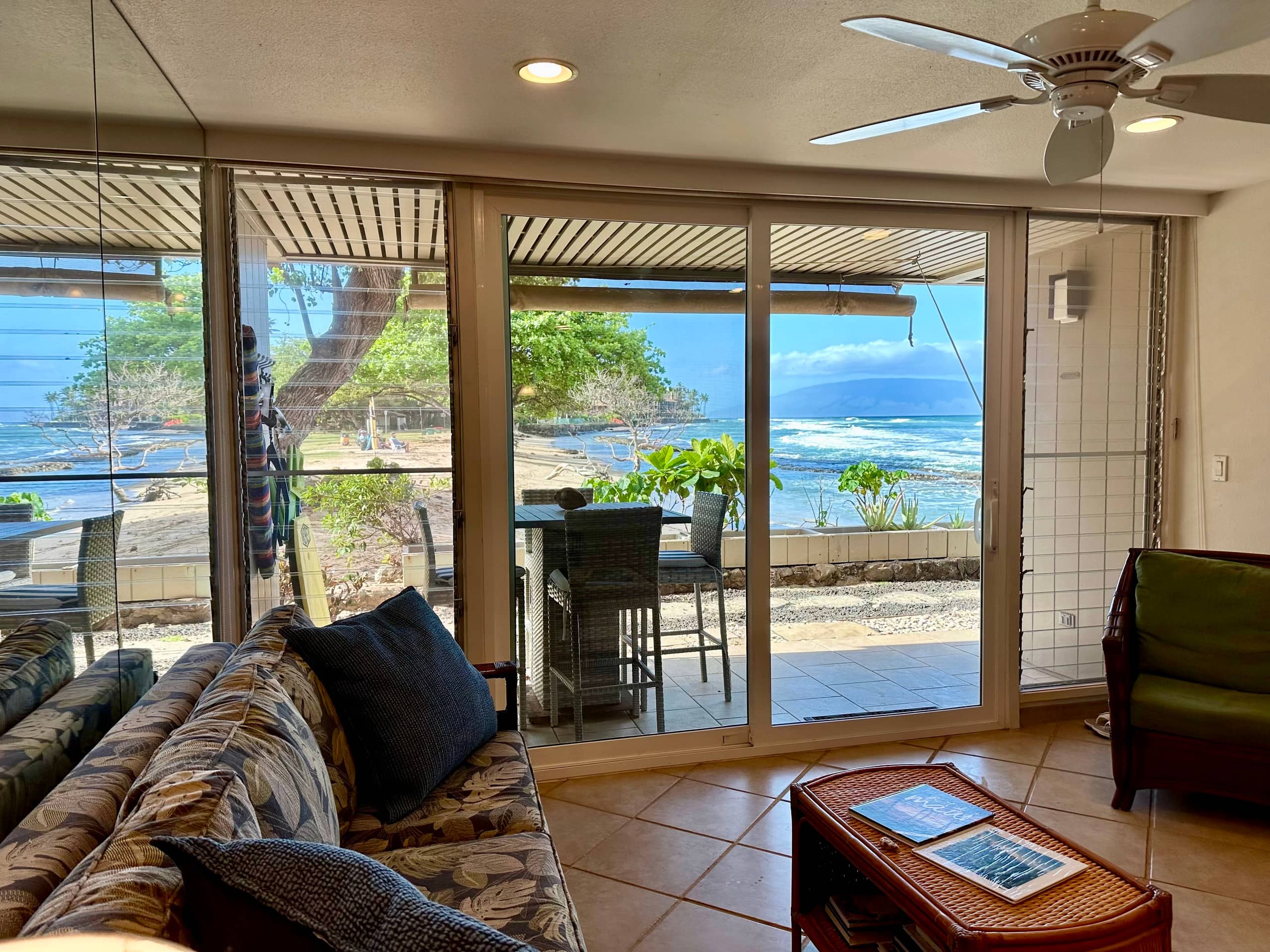 Condo in Lahaina · ★4.97 · 1 bedroom · 1 bed · 1 bath - Image 2