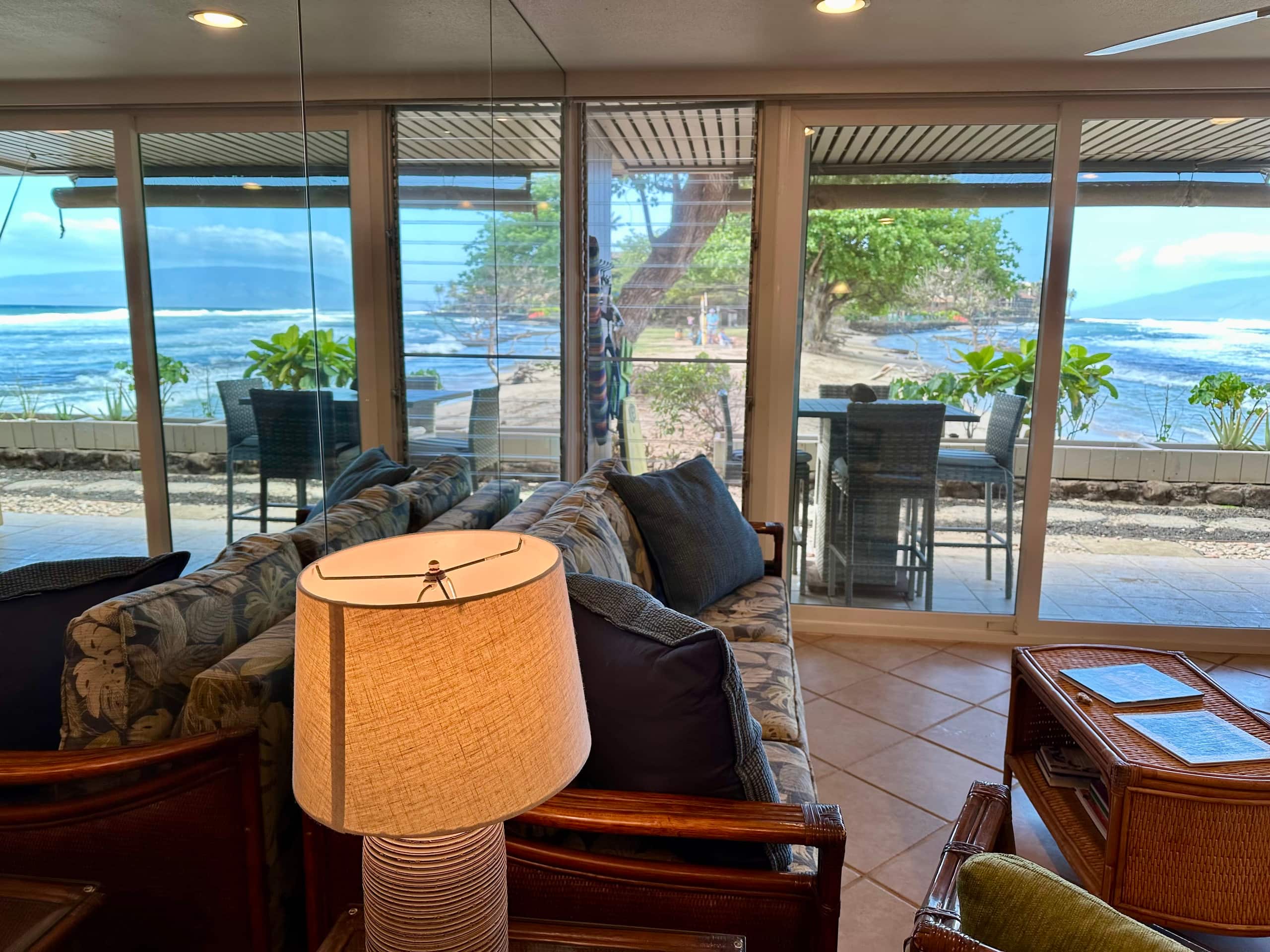 Condo in Lahaina · ★4.97 · 1 bedroom · 1 bed · 1 bath - Image 6