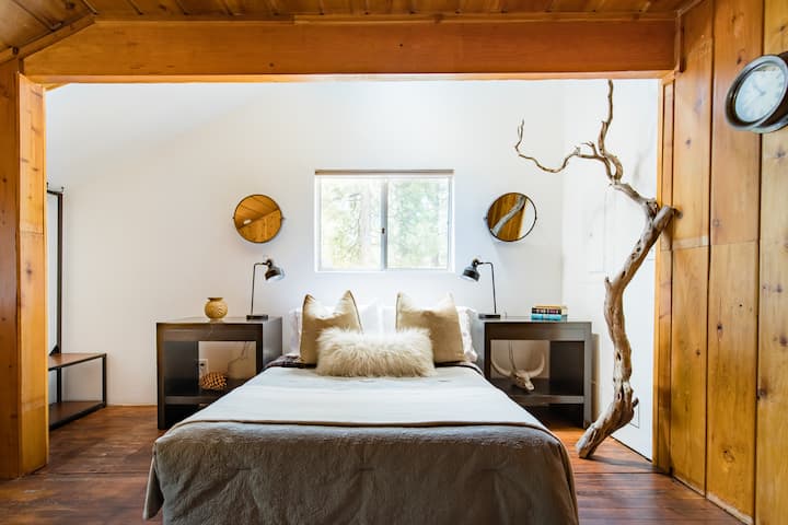 Dormitorio #2