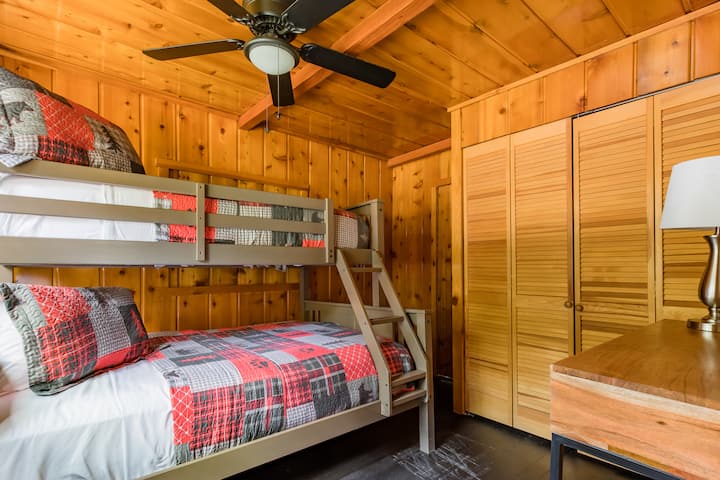 Dormitorio #3 - litera