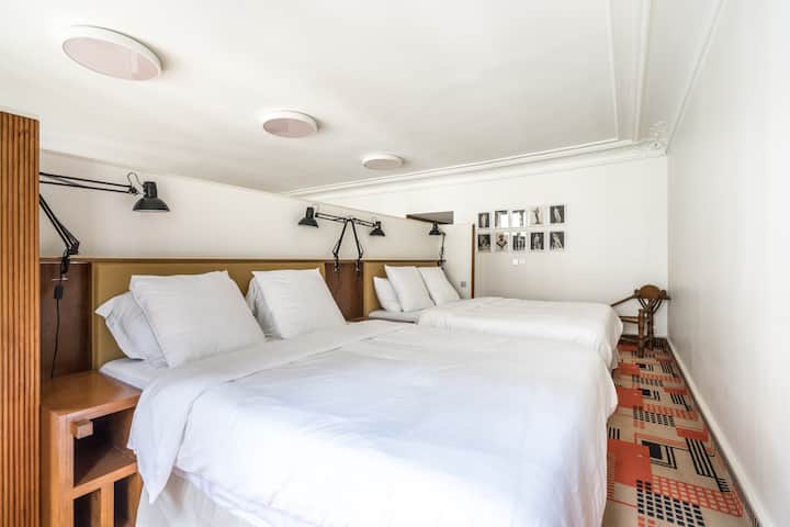 საძინებელი 4