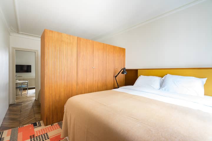 საძინებელი 2