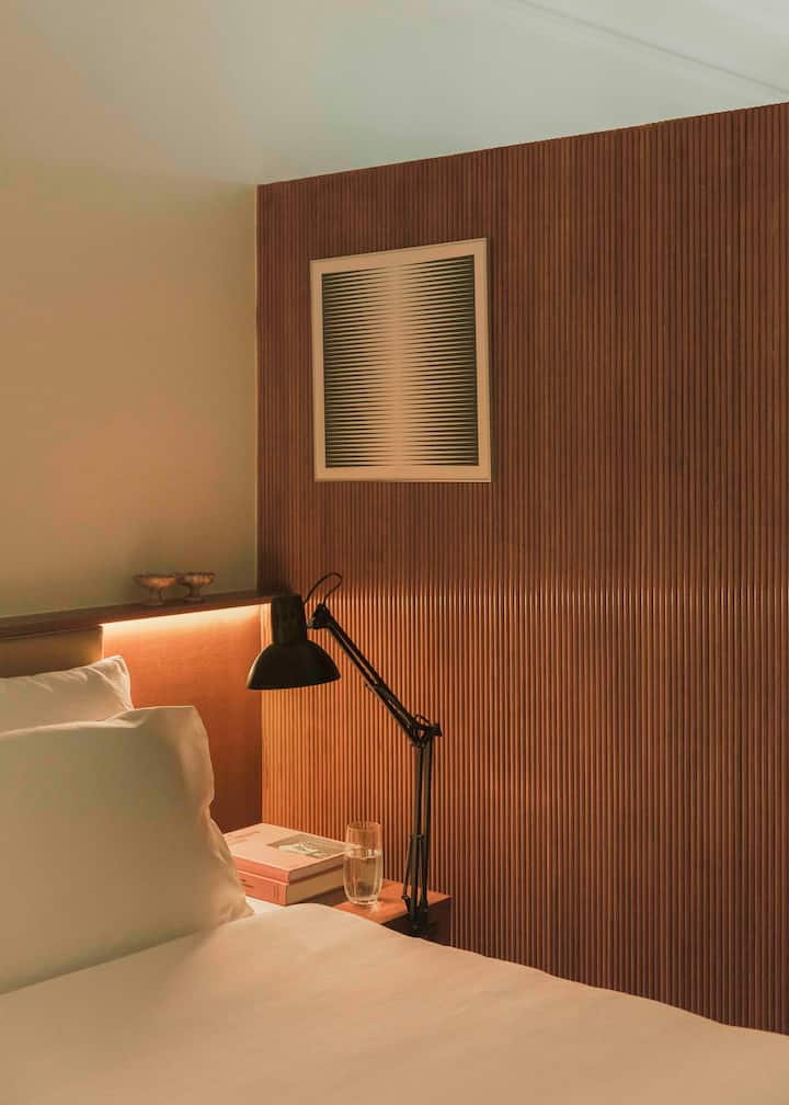 საძინებელი 1