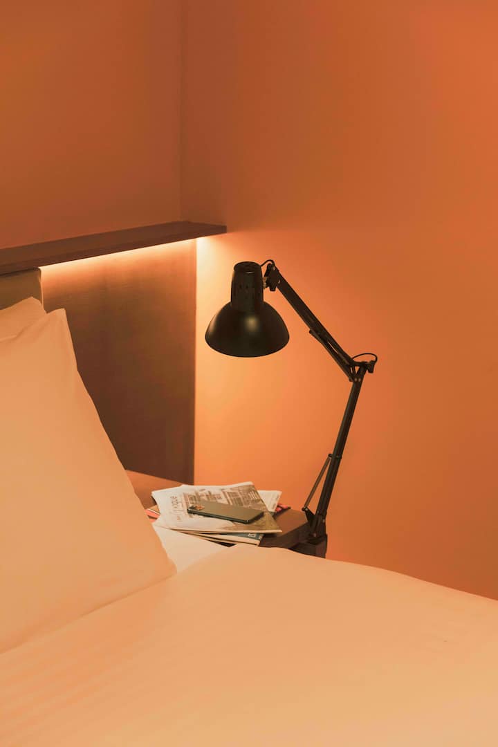 საძინებელი 3