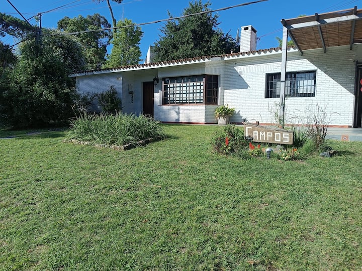 Casa En Parada 10 De Mansa Punta Del Este Uruguay - Punta del Este