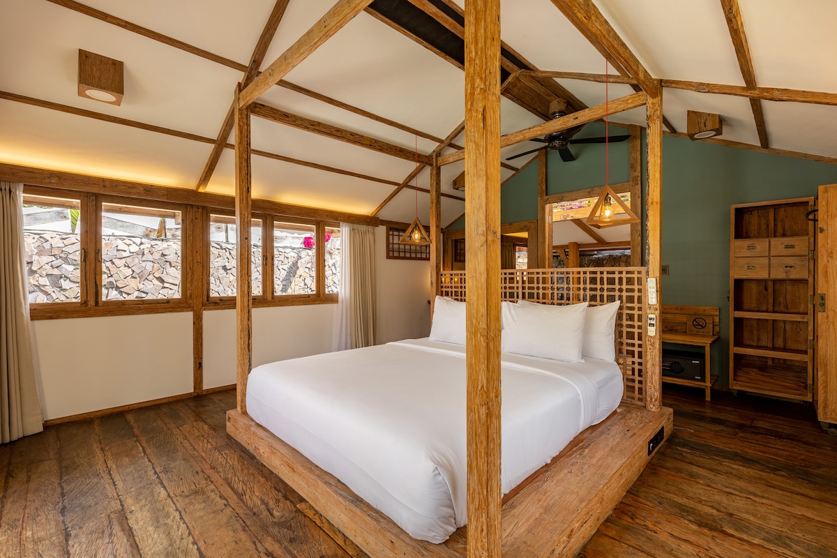 Unique/FREE Floating BF+bikes incl/Luxe - Photo 5