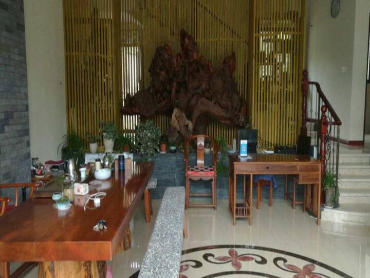 Airbnb爱彼迎 栖然一居漫步村间安静大床房近象山港出海捕鱼爬山步道 Airbnb爱彼迎 栖然一居漫步村间安静大床房近象山港出海捕鱼爬山步道